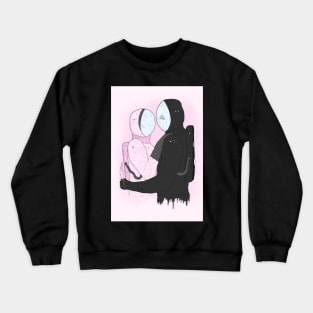 "Sus" Crewneck Sweatshirt